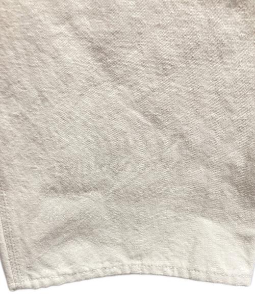 PAY DAY（ペイデイ）PAY DAY (ペイデイ) ダブルニーペインターパンツ ベージュ サイズ:40 未使用品の古着・服飾アイテム