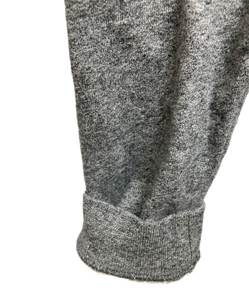 KENZO（ケンゾー）KENZO (ケンゾー) タイガースウェット グレー サイズ:Sの古着・服飾アイテム