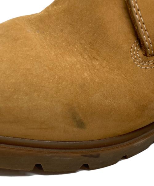 Timberland（ティンバーランド）Timberland (ティンバーランド) BASIC CHUKKA WP ベージュ サイズ:US8.5の古着・服飾アイテム
