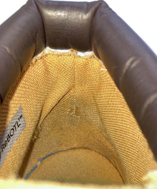 Timberland（ティンバーランド）Timberland (ティンバーランド) BASIC CHUKKA WP ベージュ サイズ:US8.5の古着・服飾アイテム