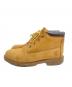 Timberland (ティンバーランド) BASIC CHUKKA WP ベージュ サイズ:US8.5：7000円
