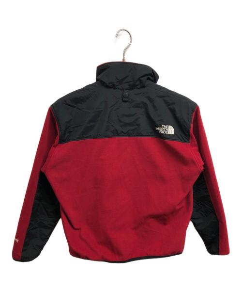 THE NORTH FACE（ザ ノース フェイス）THE NORTH FACE (ザ ノース フェイス) フリースジャケット レッド サイズ:Sの古着・服飾アイテム