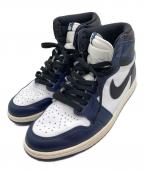 NIKEナイキ）の古着「Air Jordan 1 Retro High OG 