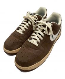 NIKE（ナイキ）の古着「Air Force 1 Low Cacao Wow」｜ブラウン
