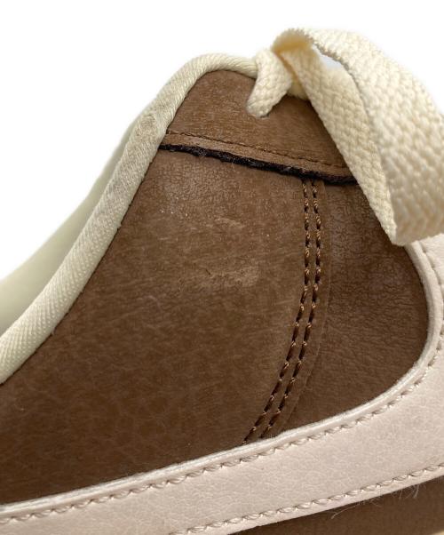NIKE（ナイキ）NIKE (ナイキ) Air Force 1 Low Cacao Wow ブラウン サイズ:UK10の古着・服飾アイテム