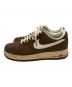 NIKE (ナイキ) Air Force 1 Low Cacao Wow ブラウン サイズ:UK10：9000円