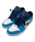 NIKEナイキ）の古着「Air Jordan 1 Low 
