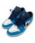 NIKE（ナイキ）の古着「Air Jordan 1 Low 