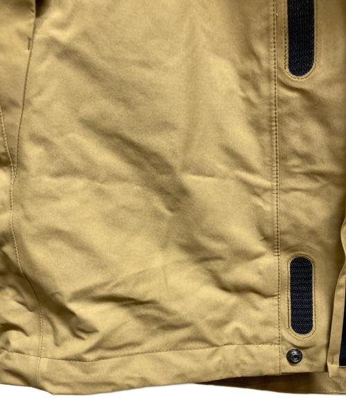 THE NORTH FACE（ザ ノース フェイス）THE NORTH FACE (ザ ノース フェイス) マウンテンジャケット ベージュ サイズ:XXLの古着・服飾アイテム