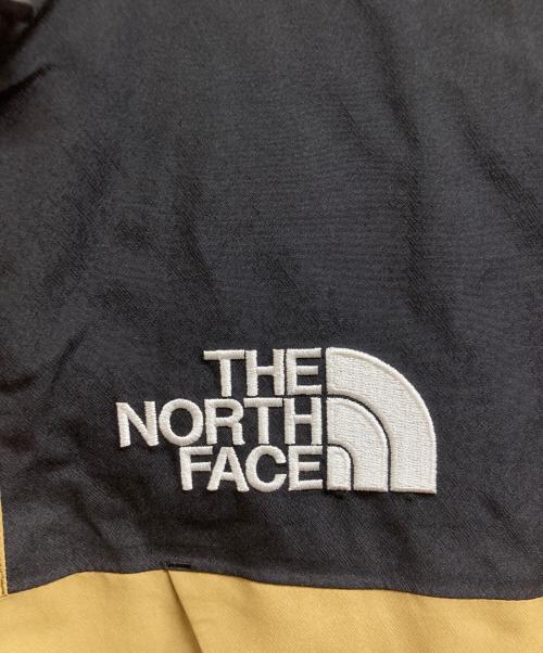 THE NORTH FACE（ザ ノース フェイス）THE NORTH FACE (ザ ノース フェイス) マウンテンジャケット ベージュ サイズ:XXLの古着・服飾アイテム