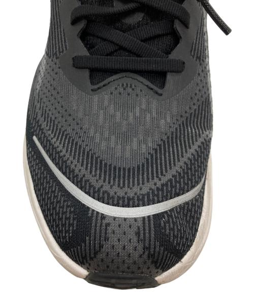 HOKAONEONE（ホカオネオネ）HOKAONEONE (ホカオネオネ) SKYFLOW ブラック サイズ:UK9の古着・服飾アイテム