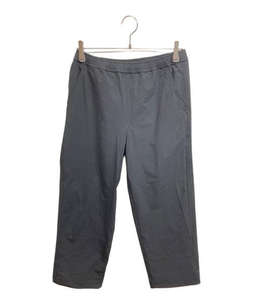 THE NORTH FACE（ザ ノース フェイス）THE NORTH FACE (ザ ノース フェイス) ヴェイグラントロングパンツ ブラック サイズ:Sの古着・服飾アイテム