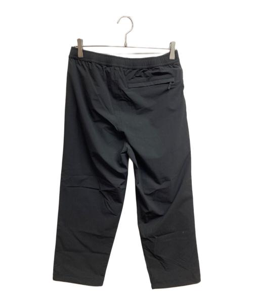 THE NORTH FACE（ザ ノース フェイス）THE NORTH FACE (ザ ノース フェイス) ヴェイグラントロングパンツ ブラック サイズ:Sの古着・服飾アイテム