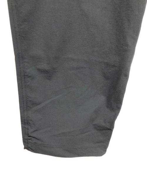 THE NORTH FACE（ザ ノース フェイス）THE NORTH FACE (ザ ノース フェイス) ヴェイグラントロングパンツ ブラック サイズ:Sの古着・服飾アイテム