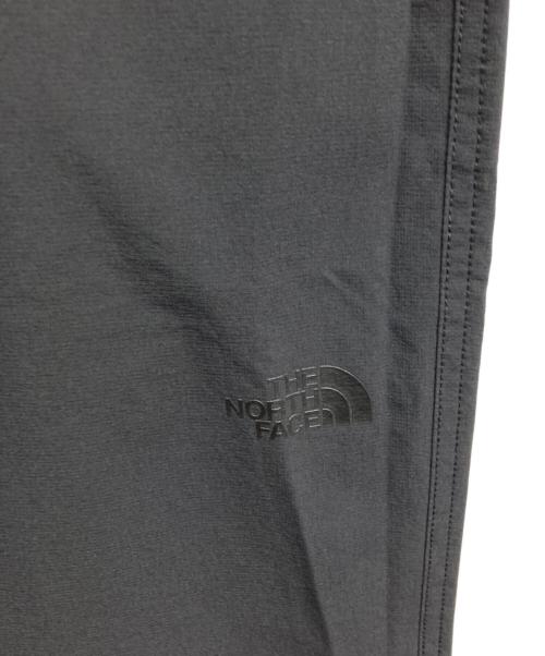 THE NORTH FACE（ザ ノース フェイス）THE NORTH FACE (ザ ノース フェイス) ヴェイグラントロングパンツ ブラック サイズ:Sの古着・服飾アイテム