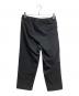 THE NORTH FACE (ザ ノース フェイス) ヴェイグラントロングパンツ ブラック サイズ:S：7000円