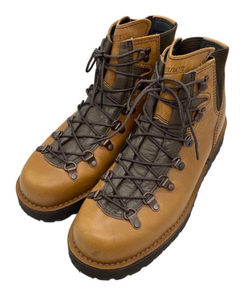 Danner（ダナー）Danner (ダナー) VERTIGO LIGHT ブラウン サイズ:8 1/2の古着・服飾アイテム
