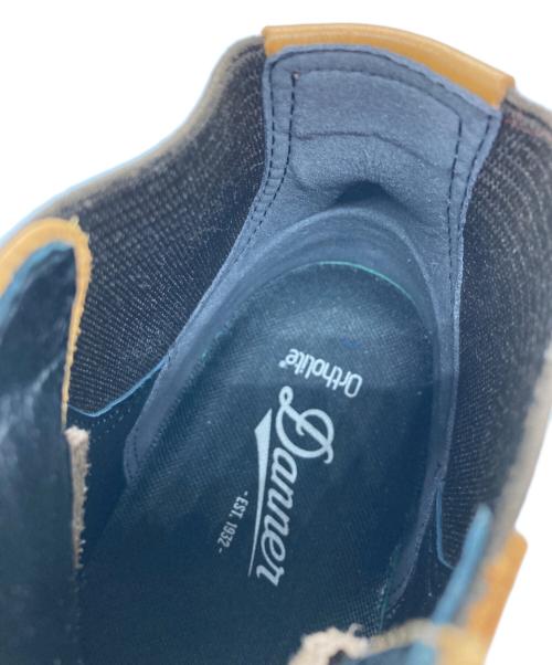 Danner（ダナー）Danner (ダナー) VERTIGO LIGHT ブラウン サイズ:8 1/2の古着・服飾アイテム