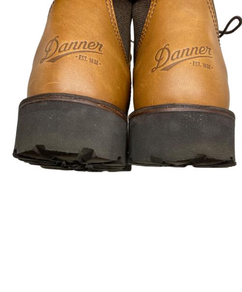 Danner（ダナー）Danner (ダナー) VERTIGO LIGHT ブラウン サイズ:8 1/2の古着・服飾アイテム