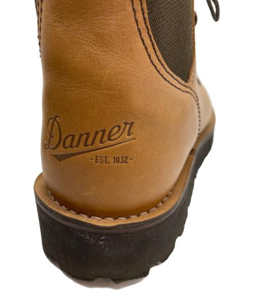Danner（ダナー）Danner (ダナー) VERTIGO LIGHT ブラウン サイズ:8 1/2の古着・服飾アイテム
