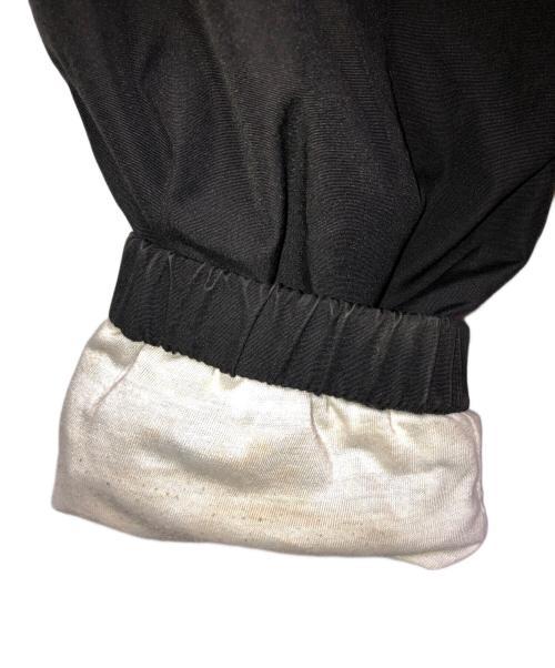 stussy（ステューシー）stussy (ステューシー) コーチジャケット ブラック サイズ:Lの古着・服飾アイテム