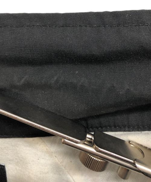 stussy（ステューシー）stussy (ステューシー) コーチジャケット ブラック サイズ:Lの古着・服飾アイテム