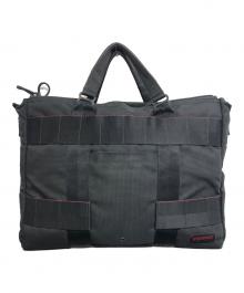 BRIEFING（ブリーフィング）の古着「プロテクショントートバッグ」｜ブラック