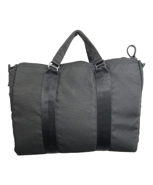 BRIEFING（ブリーフィング）BRIEFING (ブリーフィング) プロテクショントートバッグ ブラックの古着・服飾アイテム