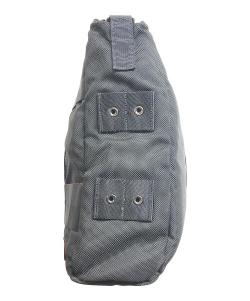 BRIEFING（ブリーフィング）BRIEFING (ブリーフィング) プロテクショントートバッグ ブラックの古着・服飾アイテム