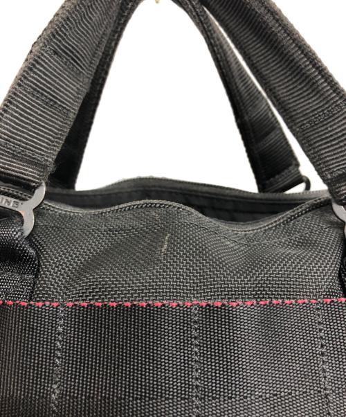 BRIEFING（ブリーフィング）BRIEFING (ブリーフィング) プロテクショントートバッグ ブラックの古着・服飾アイテム