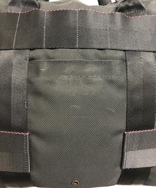BRIEFING（ブリーフィング）BRIEFING (ブリーフィング) プロテクショントートバッグ ブラックの古着・服飾アイテム