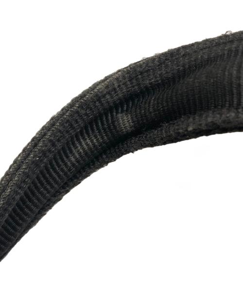 BRIEFING（ブリーフィング）BRIEFING (ブリーフィング) プロテクショントートバッグ ブラックの古着・服飾アイテム