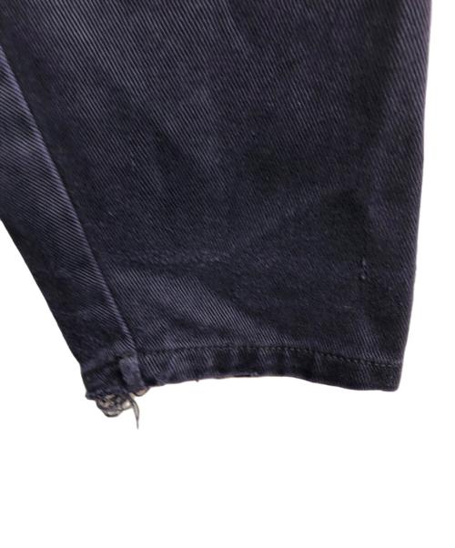 JAMI ISLAND（ジャミアイランド）JAMI ISLAND (ジャミアイランド) ジップジャケット ネイビー サイズ:Mの古着・服飾アイテム