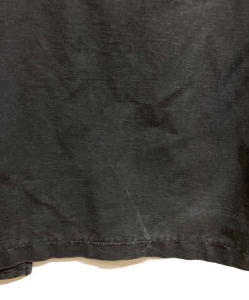 EL RADIALL（ラディアル）EL RADIALL (ラディアル) コットンジャケット ブラック サイズ:Sの古着・服飾アイテム