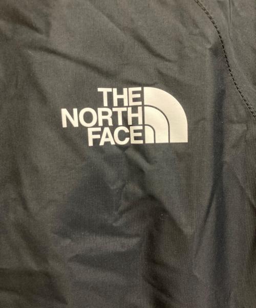 THE NORTH FACE（ザ ノース フェイス）THE NORTH FACE (ザ ノース フェイス) Access Poncho ブラック サイズ:Lの古着・服飾アイテム
