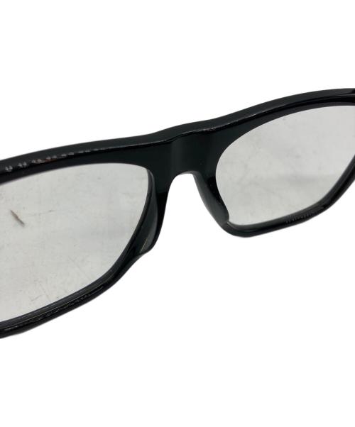 Saint Laurent Paris（サンローランパリ）Saint Laurent Paris (サンローランパリ) サングラス ブラック サイズ:56□17-145の古着・服飾アイテム