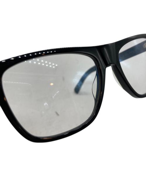 Saint Laurent Paris（サンローランパリ）Saint Laurent Paris (サンローランパリ) サングラス ブラック サイズ:56□17-145の古着・服飾アイテム