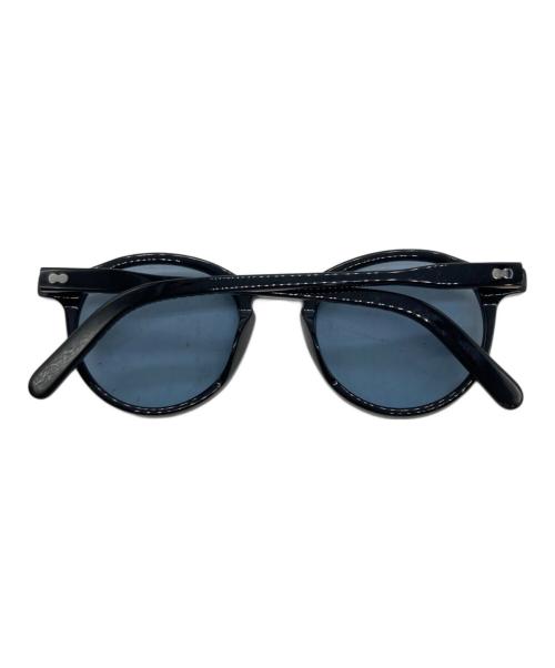 MOSCOT（モスコット）MOSCOT (モスコット) サングラス/MILTZEN ブラック サイズ:SIZE 49□22-145の古着・服飾アイテム