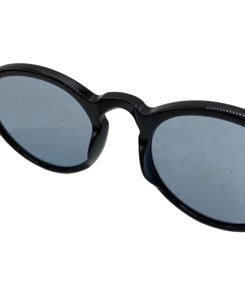 MOSCOT（モスコット）MOSCOT (モスコット) サングラス/MILTZEN ブラック サイズ:SIZE 49□22-145の古着・服飾アイテム