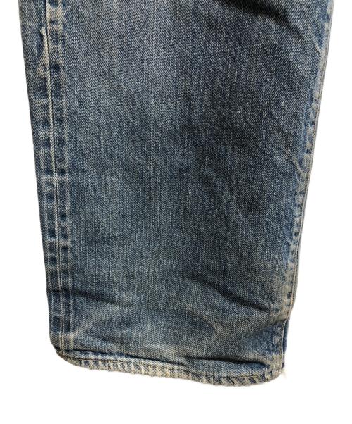 LEVI'S（リーバイス）LEVI'S (リーバイス) 66前期501デニムパンツ インディゴ サイズ:W40の古着・服飾アイテム