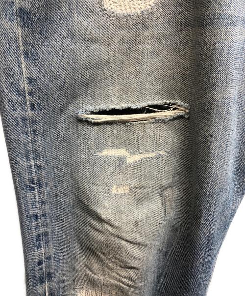 LEVI'S（リーバイス）LEVI'S (リーバイス) 66前期501デニムパンツ インディゴ サイズ:W40の古着・服飾アイテム