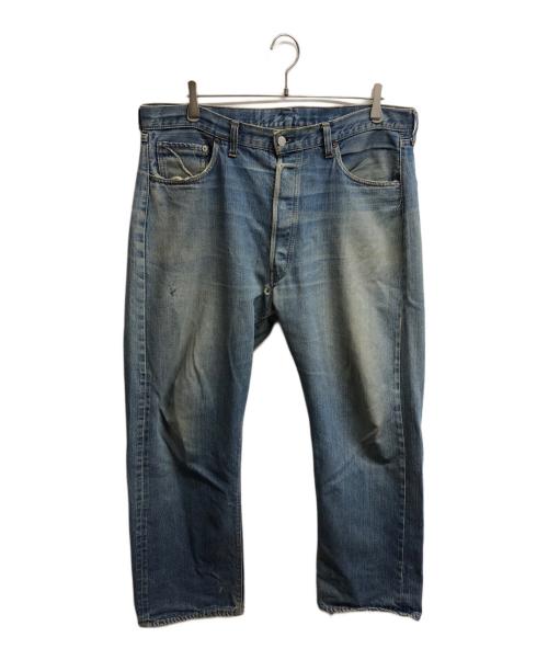 LEVI'S（リーバイス）LEVI'S (リーバイス) 66前期デニムパンツ インディゴ サイズ:-の古着・服飾アイテム