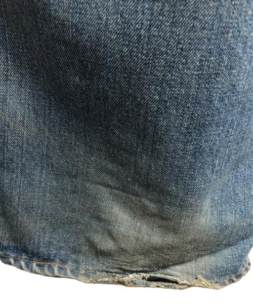 LEVI'S（リーバイス）LEVI'S (リーバイス) 66前期デニムパンツ インディゴ サイズ:-の古着・服飾アイテム