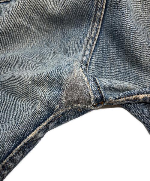 LEVI'S（リーバイス）LEVI'S (リーバイス) 66前期デニムパンツ インディゴ サイズ:-の古着・服飾アイテム