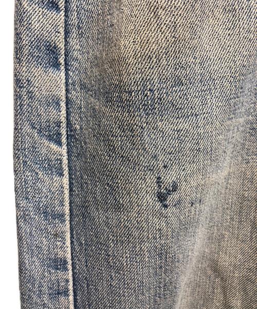 LEVI'S（リーバイス）LEVI'S (リーバイス) 66前期デニムパンツ インディゴ サイズ:-の古着・服飾アイテム
