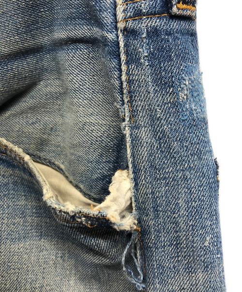 LEVI'S（リーバイス）LEVI'S (リーバイス) 66前期デニムパンツ インディゴ サイズ:-の古着・服飾アイテム