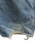 中古・古着 LEVI'S (リーバイス) 66前期デニムパンツ インディゴ サイズ:-：40000円