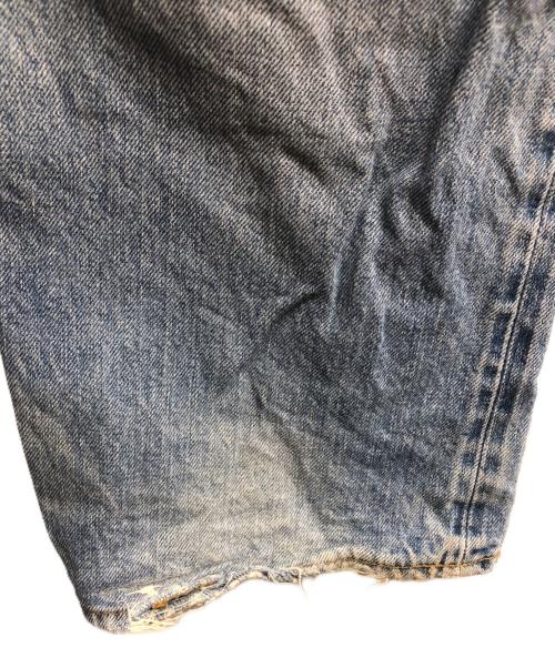LEVI'S（リーバイス）LEVI'S (リーバイス) 66後期デニムパンツ インディゴ サイズ:W33の古着・服飾アイテム
