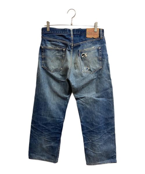 LEVI'S（リーバイス）LEVI'S (リーバイス) 501XXデニムパンツ インディゴ サイズ: W33 L36の古着・服飾アイテム
