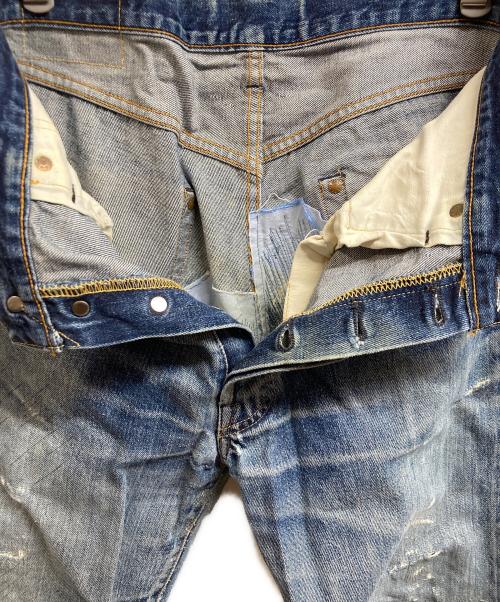 LEVI'S（リーバイス）LEVI'S (リーバイス) 501XXデニムパンツ インディゴ サイズ: W33 L36の古着・服飾アイテム
